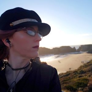 Meet your Posher, Kelsey